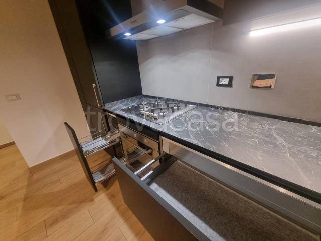 Bilocale in affitto a Firenze via Guido Biagi, Coverciano