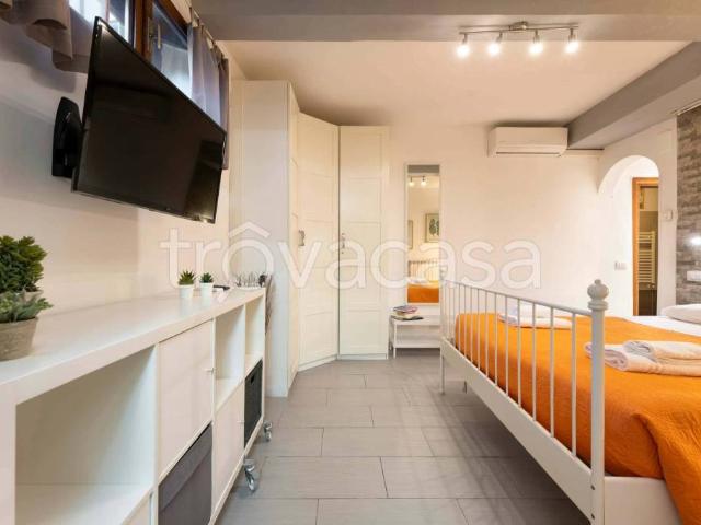 Bilocale in affitto a Firenze via dei Macci, Sant'Ambrogio