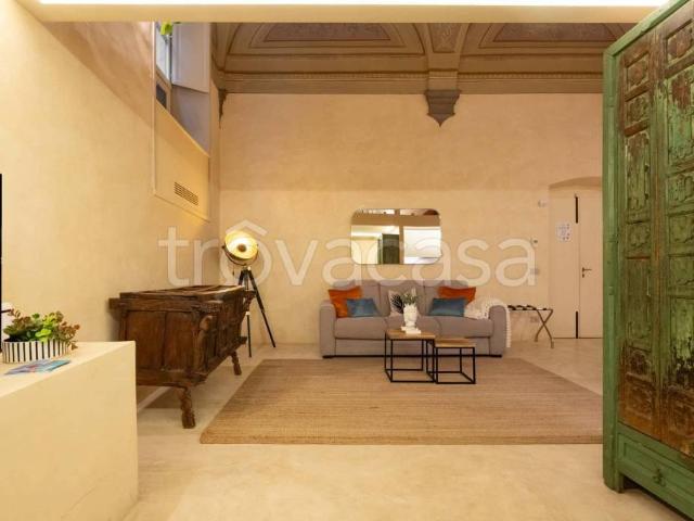 Bilocale in affitto a Firenze via dei Benci, Santa Croce