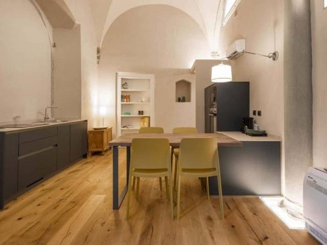 Bilocale in affitto a Firenze via dei Ramaglianti, Ponte Vecchio Pitti