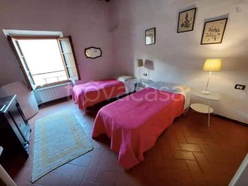 Bilocale in affitto a Firenze via dei Vellutini, Ponte Vecchio Pitti
