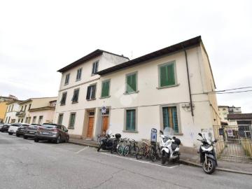Bilocale in affitto a Firenze via del Bandino, 63, Gavinana