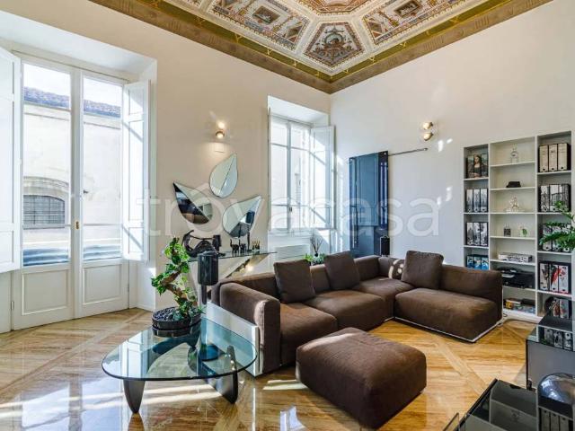 Bilocale in affitto a Firenze via della Scala, Fortezza Stazione