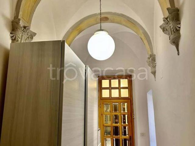 Bilocale in affitto a Firenze via della Scala, Santa Maria Novella