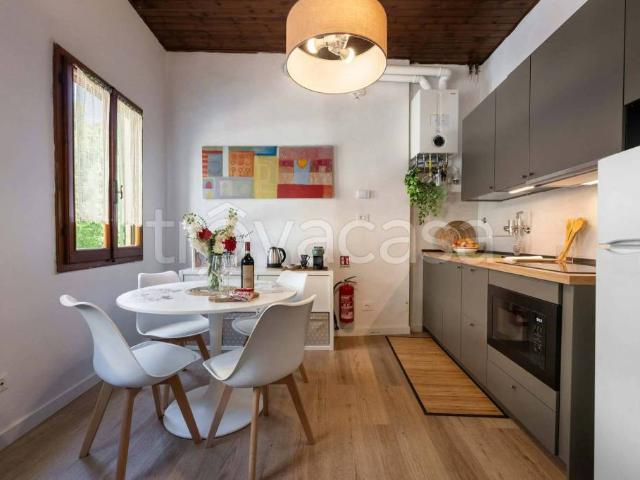 Bilocale in affitto a Firenze via dell'Agnolo, Sant'Ambrogio