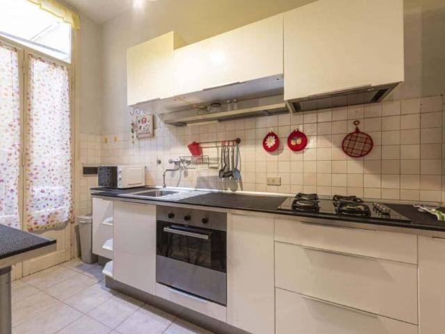 Bilocale in affitto a Firenze via delle Conce, Santa Croce
