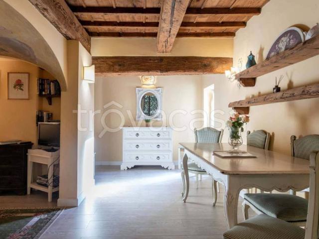 Bilocale in affitto a Firenze via delle Seggiole, Signoria Uffizi