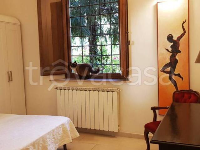 Bilocale in affitto a Firenze via delle Pinzochere, 5, Santa Croce
