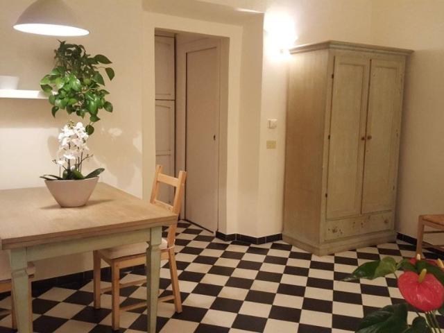 Bilocale in affitto a Firenze via dell'Erta Canina, 1, Michelangelo Poggio Imperiale