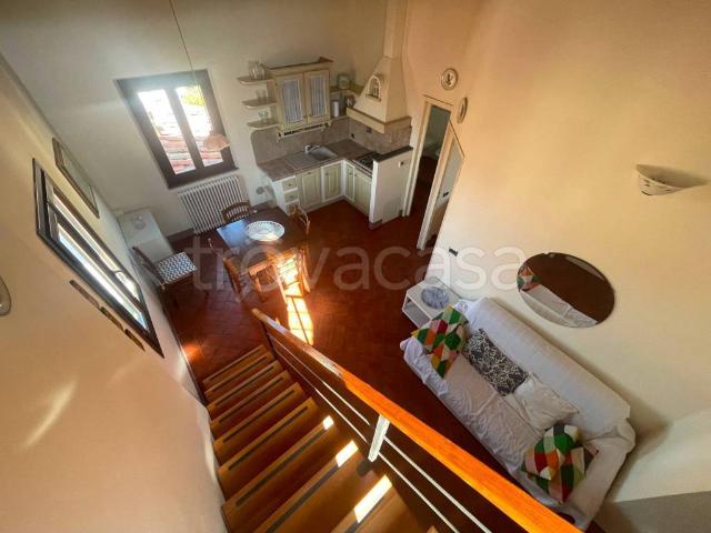Bilocale in affitto a Firenze via di Mezzo, Sant'Ambrogio