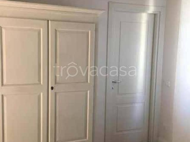 Bilocale in affitto a Firenze via di Santa Lucia, Borgo Ognissanti Il Prato