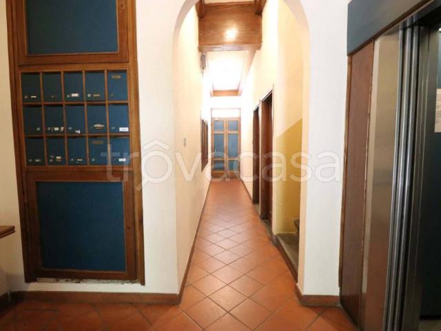 Bilocale in affitto a Firenze via Laura, San Marco SS Annunziata