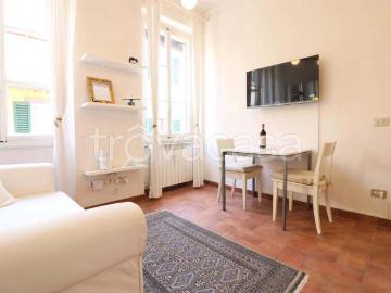 Bilocale in affitto a Firenze via Laura, San Marco SS Annunziata