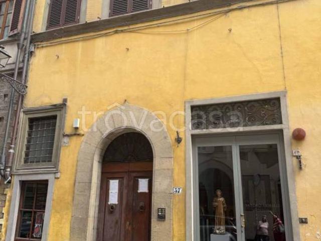 Bilocale in affitto a Firenze via Maggio, Ponte Vecchio Pitti