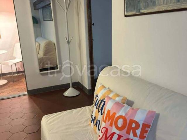 Bilocale in affitto a Firenze via Maggio, Ponte Vecchio Pitti