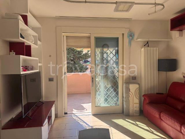 Bilocale in affitto a Firenze via Napoleone Bonaparte, Coverciano