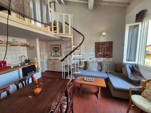 Bilocale in affitto a Firenze via San Cristofano, 20, Santa Croce