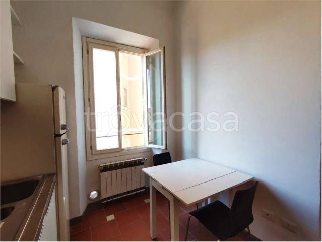 Bilocale in affitto a Firenze via San Jacopino, 19, Porta al Prato San Jacopino