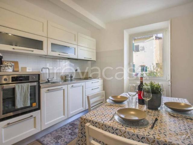 Bilocale in affitto a Firenze via San Zanobi, San Marco SS Annunziata