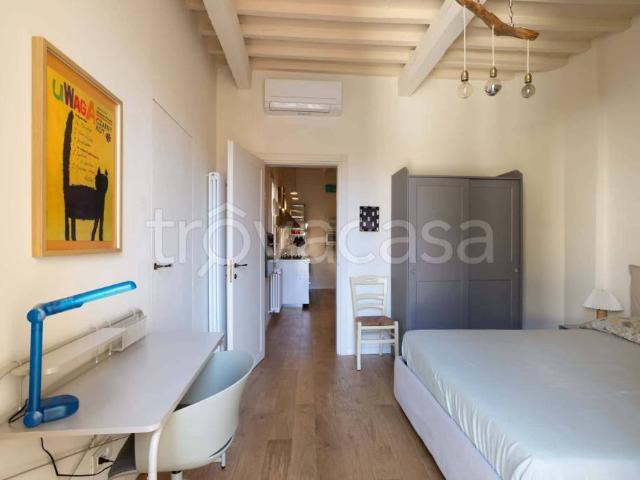 Bilocale in affitto a Firenze via Santa Reparata, San Marco SS Annunziata