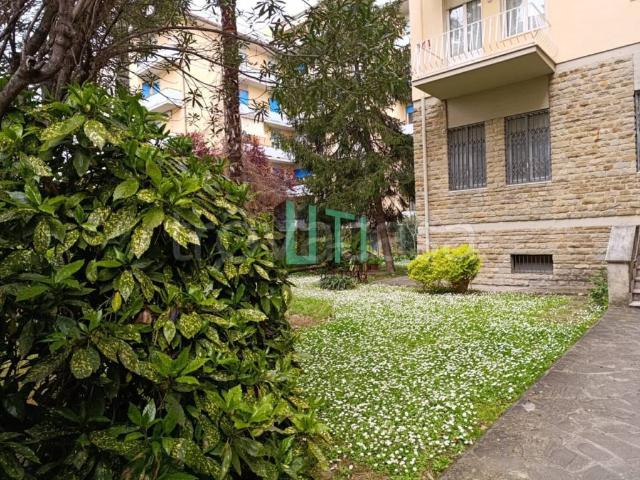 Bilocale in affitto a Firenze via Vamba Bertelli, Coverciano