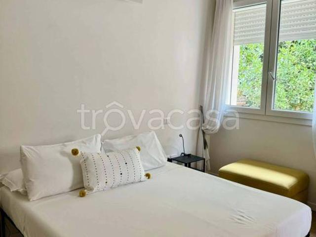 Bilocale in affitto a Firenze viale Belfiore, Porta al Prato San Jacopino