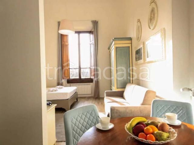 Bilocale in affitto a Firenze viale Giovanni Milton, Libertà Savonarola
