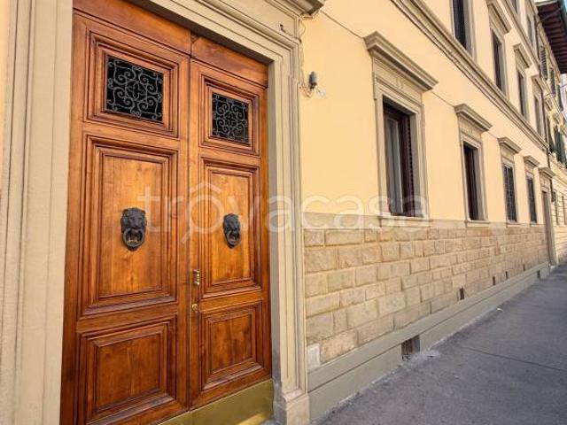 Bilocale in affitto a Firenze, Beccaria Colombo