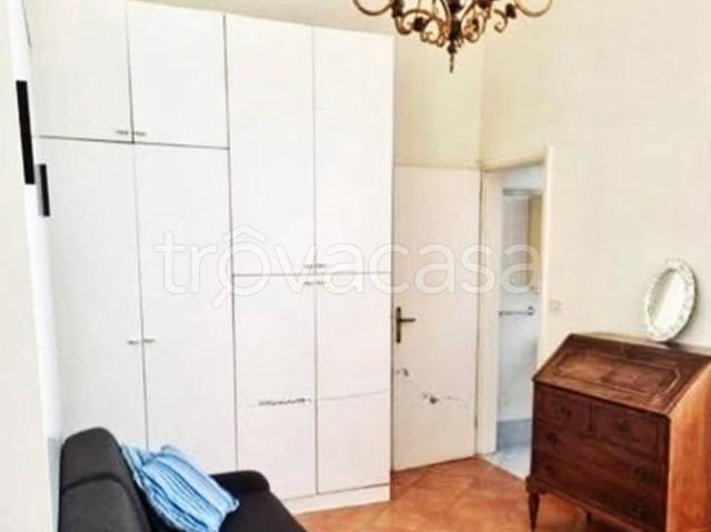 Bilocale in affitto a Firenze, Borgo Ognissanti Il Prato