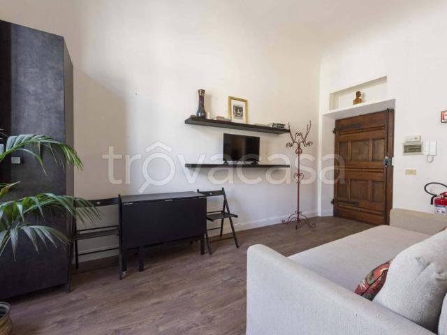 Bilocale in affitto a Firenze, Borgo Ognissanti Il Prato