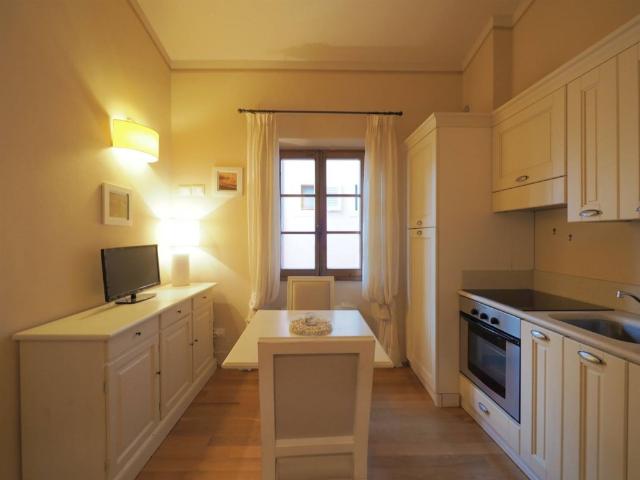 Bilocale in affitto a Firenze, Cure
