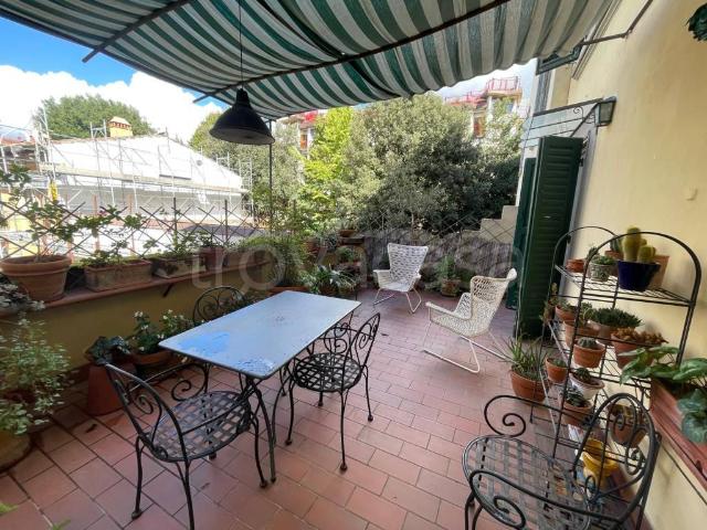 Bilocale in affitto a Firenze, D'Azeglio
