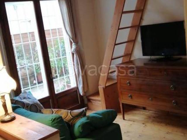 Bilocale in affitto a Firenze, Legnaia San Quirico Monticelli