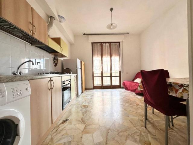 Bilocale in affitto a Firenze, Novoli