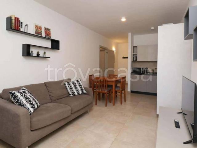 Bilocale in affitto a Firenze, Porta al Prato San Jacopino