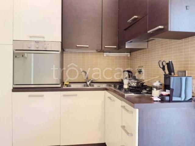 Bilocale in affitto a Firenze, Porta al Prato San Jacopino
