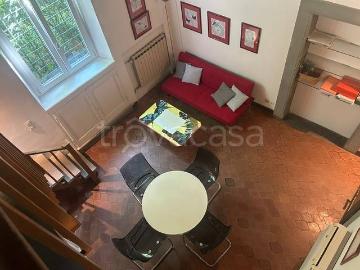 Bilocale in affitto a Firenze, San Marco SS Annunziata