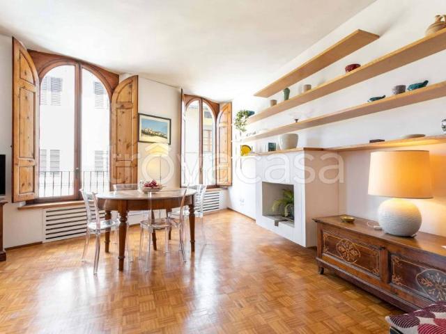 Bilocale in affitto a Firenze, San Niccolò