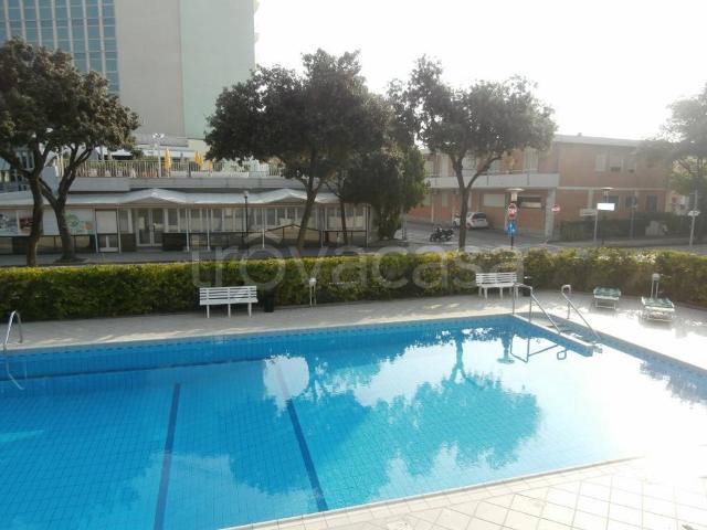 Bilocale in affitto a Jesolo piazza Tommaso Nember, 10