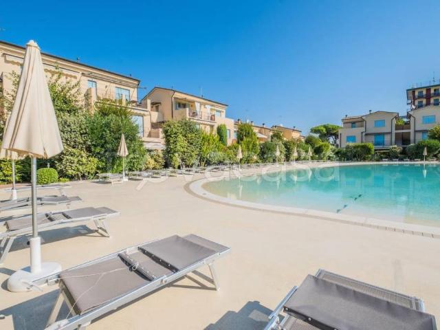Bilocale in affitto a Jesolo via Gorizia, 90