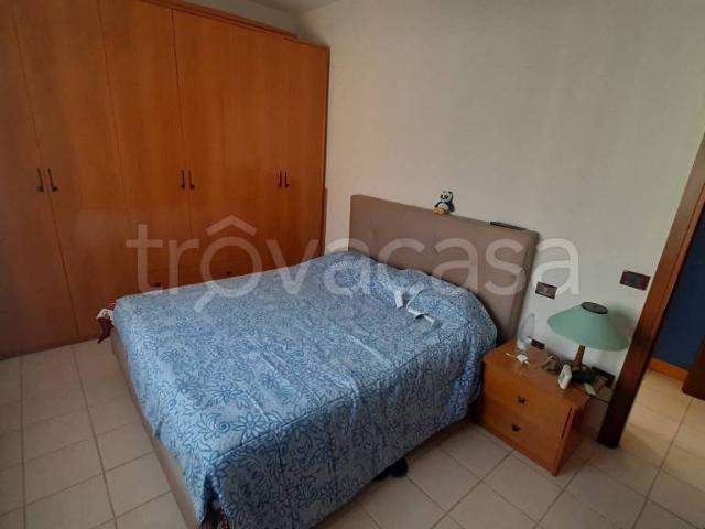 Bilocale in affitto a Occhiobello via Gorizia, 10, Santa Maria Maddalena