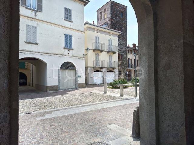 Bilocale in affitto a Olginate via Santa Margherita, 5