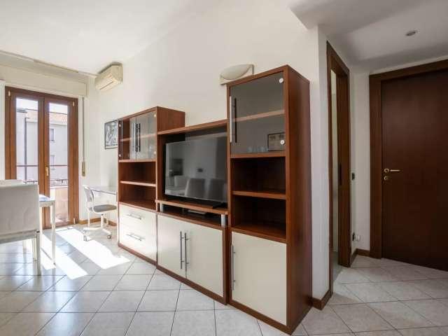 Bilocale in affitto a Ortomercato, Milano