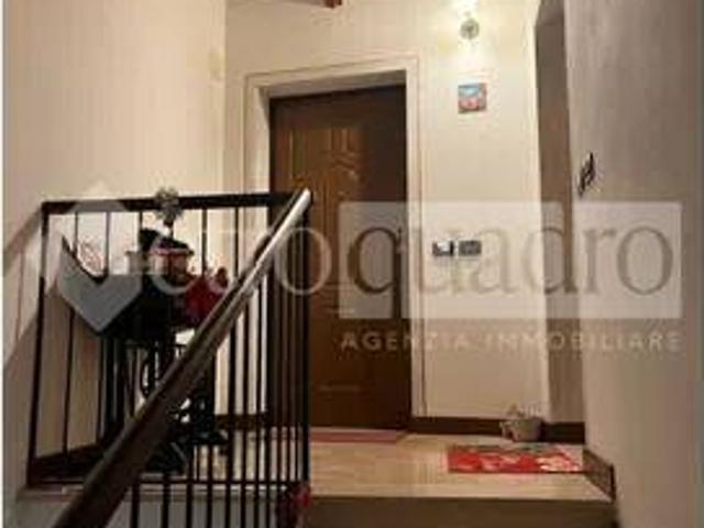Bilocale in affitto a Ostiglia via Cavour, 20