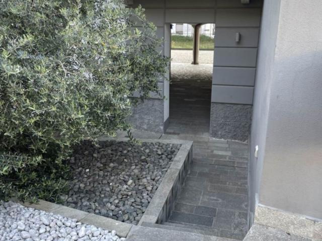 Bilocale in affitto a Lodi via Cavezzali 5