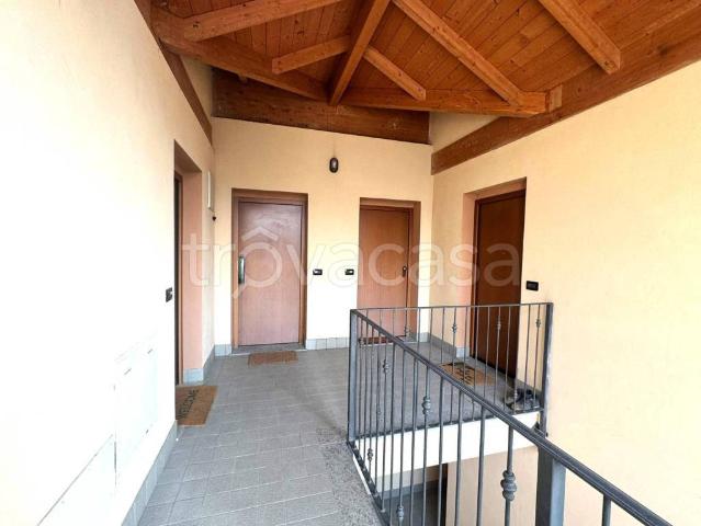 Bilocale in affitto a La Cassa