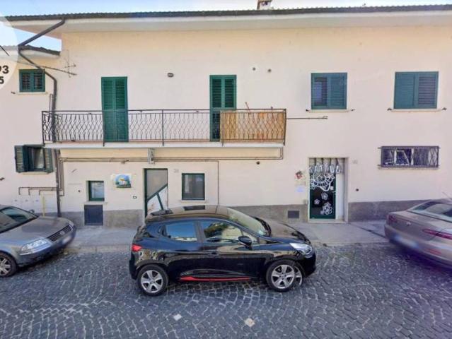 Bilocale in affitto a L'Aquila via Ciavola, 30, Coppito Preturo