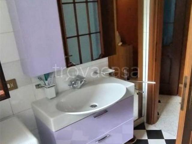 Bilocale in affitto a Legnano via Ferrara, 5, San Bernardino