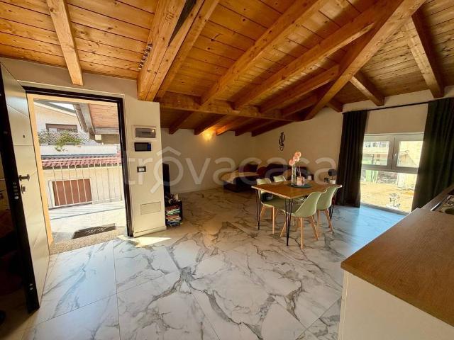 Bilocale in affitto a Lentate sul Seveso