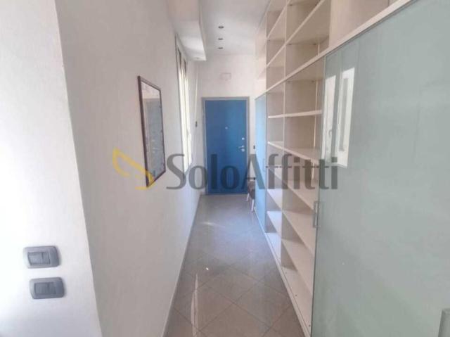 Bilocale in affitto a Livorno via Giovannetti, 4, Centro città